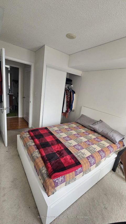 Photo 9 at 705 - 5793 Yonge Street, Newtonbrook East, Toronto