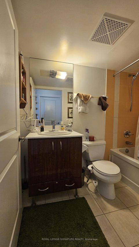 Photo 10 at 705 - 5793 Yonge Street, Newtonbrook East, Toronto