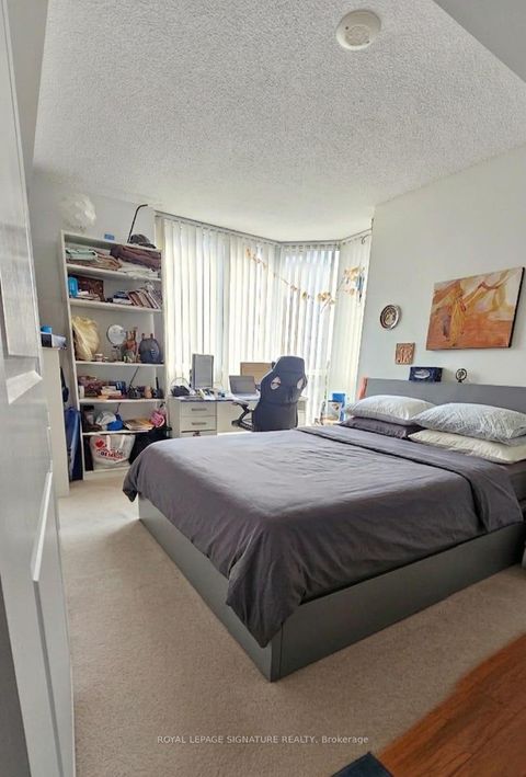 Photo 11 at 705 - 5793 Yonge Street, Newtonbrook East, Toronto