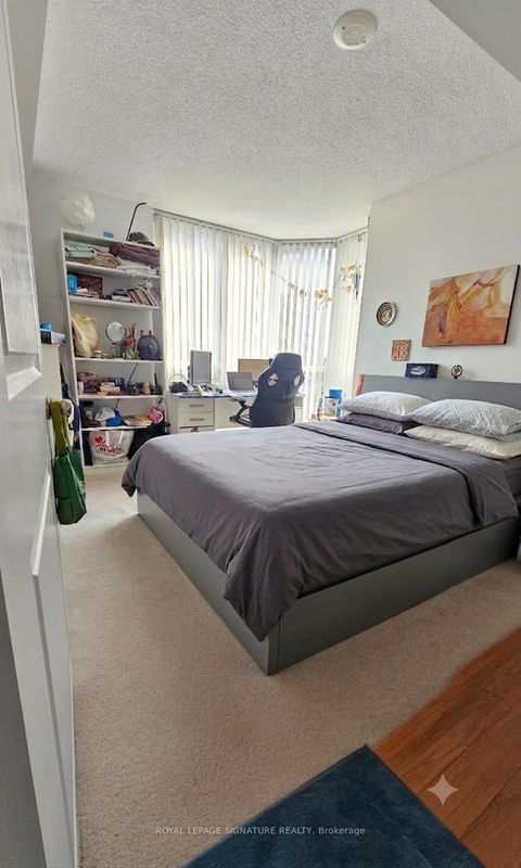 Photo 12 at 705 - 5793 Yonge Street, Newtonbrook East, Toronto