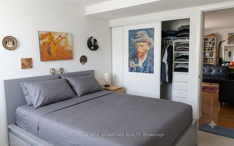 Photo 15 at 705 - 5793 Yonge Street, Newtonbrook East, Toronto