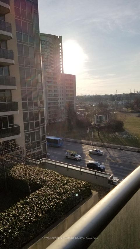 Photo 19 at 705 - 5793 Yonge Street, Newtonbrook East, Toronto