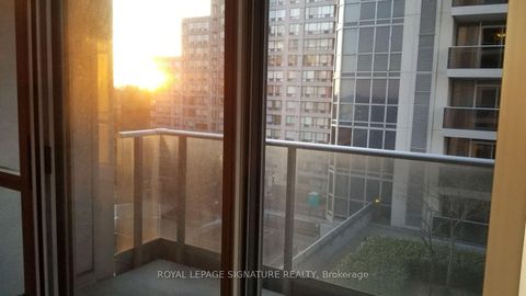 Photo 20 at 705 - 5793 Yonge Street, Newtonbrook East, Toronto