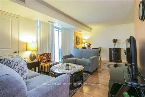 Photo 21 at 705 - 5793 Yonge Street, Newtonbrook East, Toronto