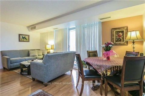 Photo 22 at 705 - 5793 Yonge Street, Newtonbrook East, Toronto