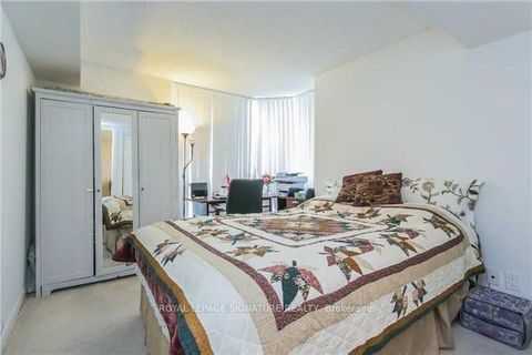 Photo 23 at 705 - 5793 Yonge Street, Newtonbrook East, Toronto