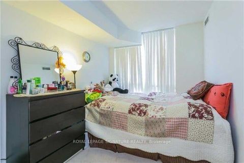 Photo 24 at 705 - 5793 Yonge Street, Newtonbrook East, Toronto