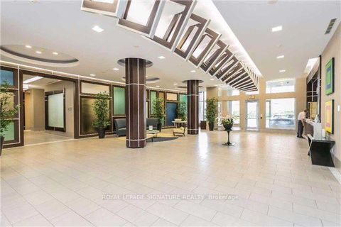 Photo 25 at 705 - 5793 Yonge Street, Newtonbrook East, Toronto