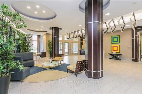 Photo 26 at 705 - 5793 Yonge Street, Newtonbrook East, Toronto