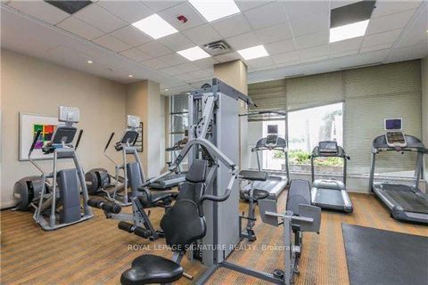 Photo 27 at 705 - 5793 Yonge Street, Newtonbrook East, Toronto