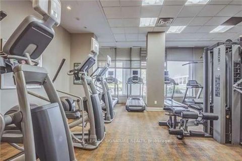 Photo 28 at 705 - 5793 Yonge Street, Newtonbrook East, Toronto