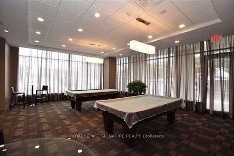 Photo 31 at 705 - 5793 Yonge Street, Newtonbrook East, Toronto