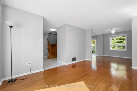 Photo 8 at 8 Lansbury Drive, Agincourt North, Toronto