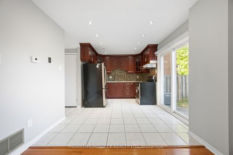 Photo 12 at 8 Lansbury Drive, Agincourt North, Toronto