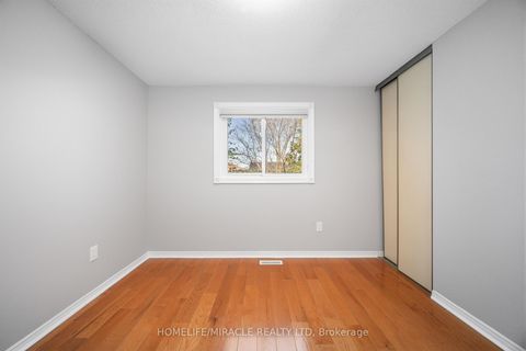 Photo 20 at 8 Lansbury Drive, Agincourt North, Toronto
