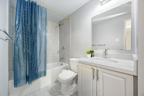 Photo 21 at 8 Lansbury Drive, Agincourt North, Toronto