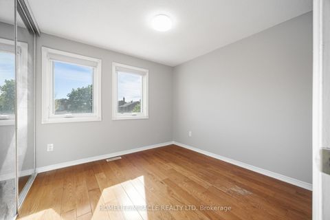 Photo 22 at 8 Lansbury Drive, Agincourt North, Toronto