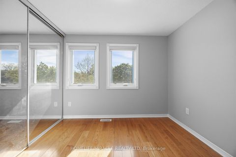 Photo 23 at 8 Lansbury Drive, Agincourt North, Toronto