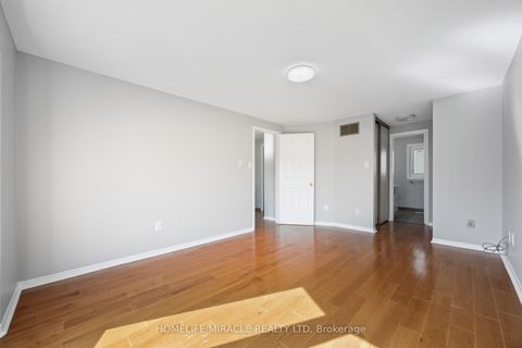 Photo 26 at 8 Lansbury Drive, Agincourt North, Toronto