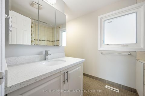 Photo 27 at 8 Lansbury Drive, Agincourt North, Toronto
