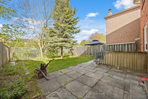 Photo 29 at 8 Lansbury Drive, Agincourt North, Toronto