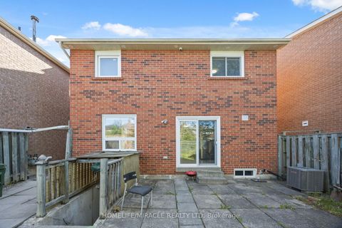 Photo 31 at 8 Lansbury Drive, Agincourt North, Toronto