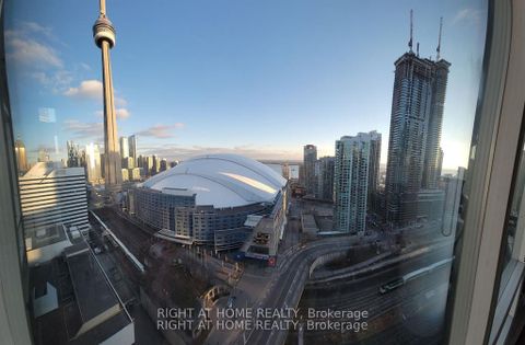 Photo 1 at 3205 - 361 Front Street W, Waterfront Communities C1, Toronto