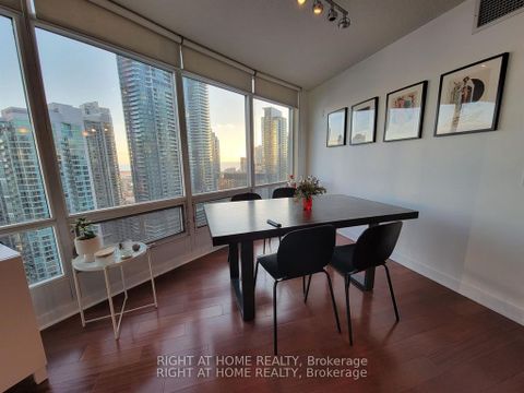 Photo 4 at 3205 - 361 Front Street W, Waterfront Communities C1, Toronto