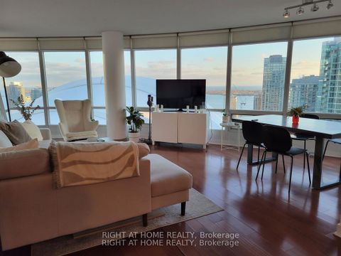 Photo 6 at 3205 - 361 Front Street W, Waterfront Communities C1, Toronto