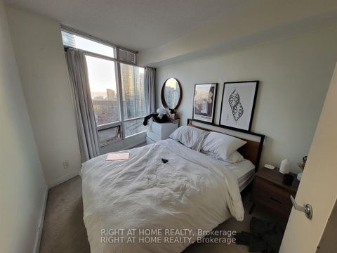 Photo 9 at 3205 - 361 Front Street W, Waterfront Communities C1, Toronto