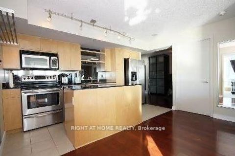 Photo 10 at 3205 - 361 Front Street W, Waterfront Communities C1, Toronto