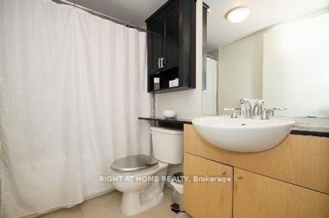 Photo 11 at 3205 - 361 Front Street W, Waterfront Communities C1, Toronto