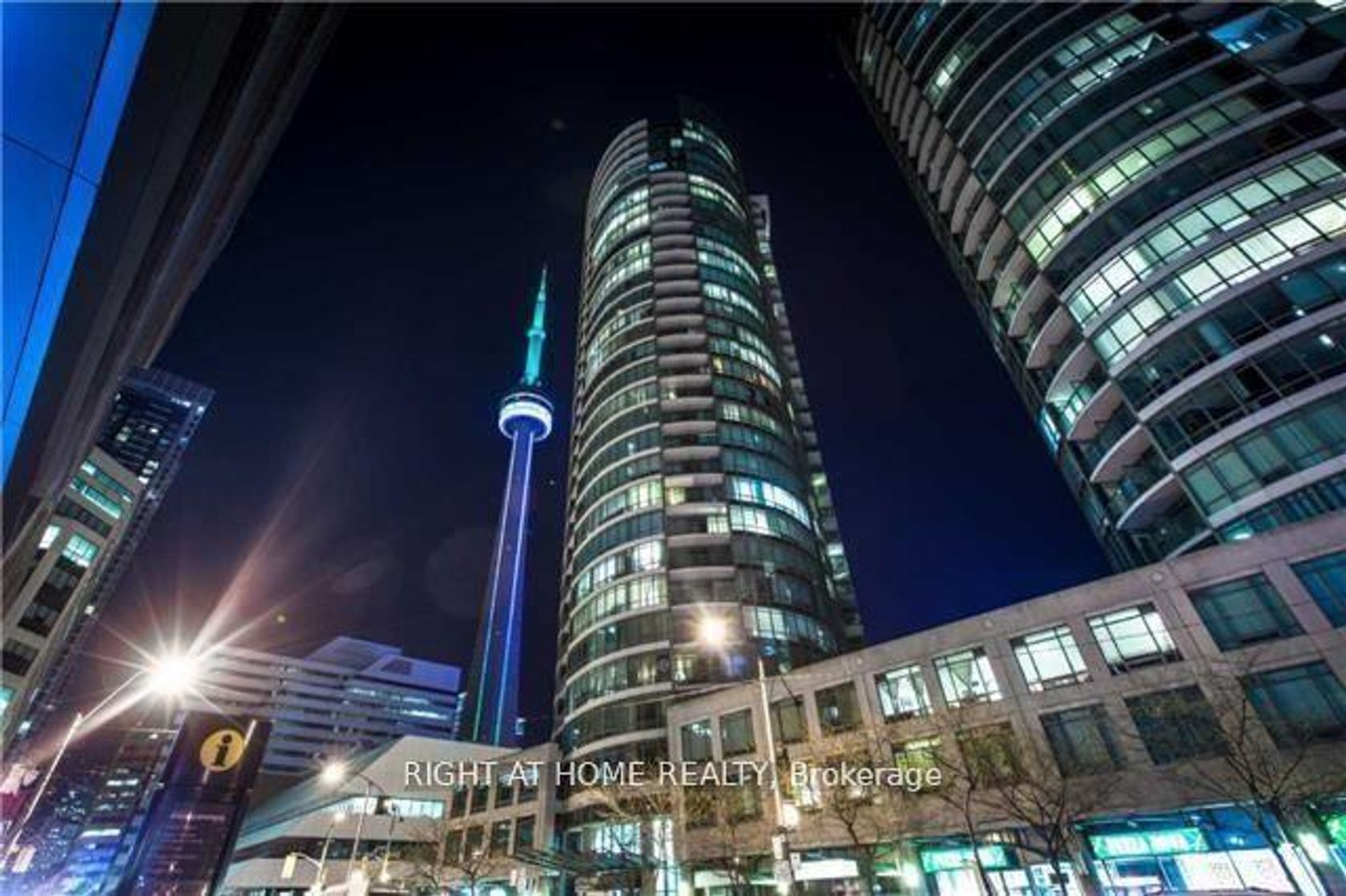 3205 - 361 Front Street W, Waterfront Communities C1, Toronto photo number 2
