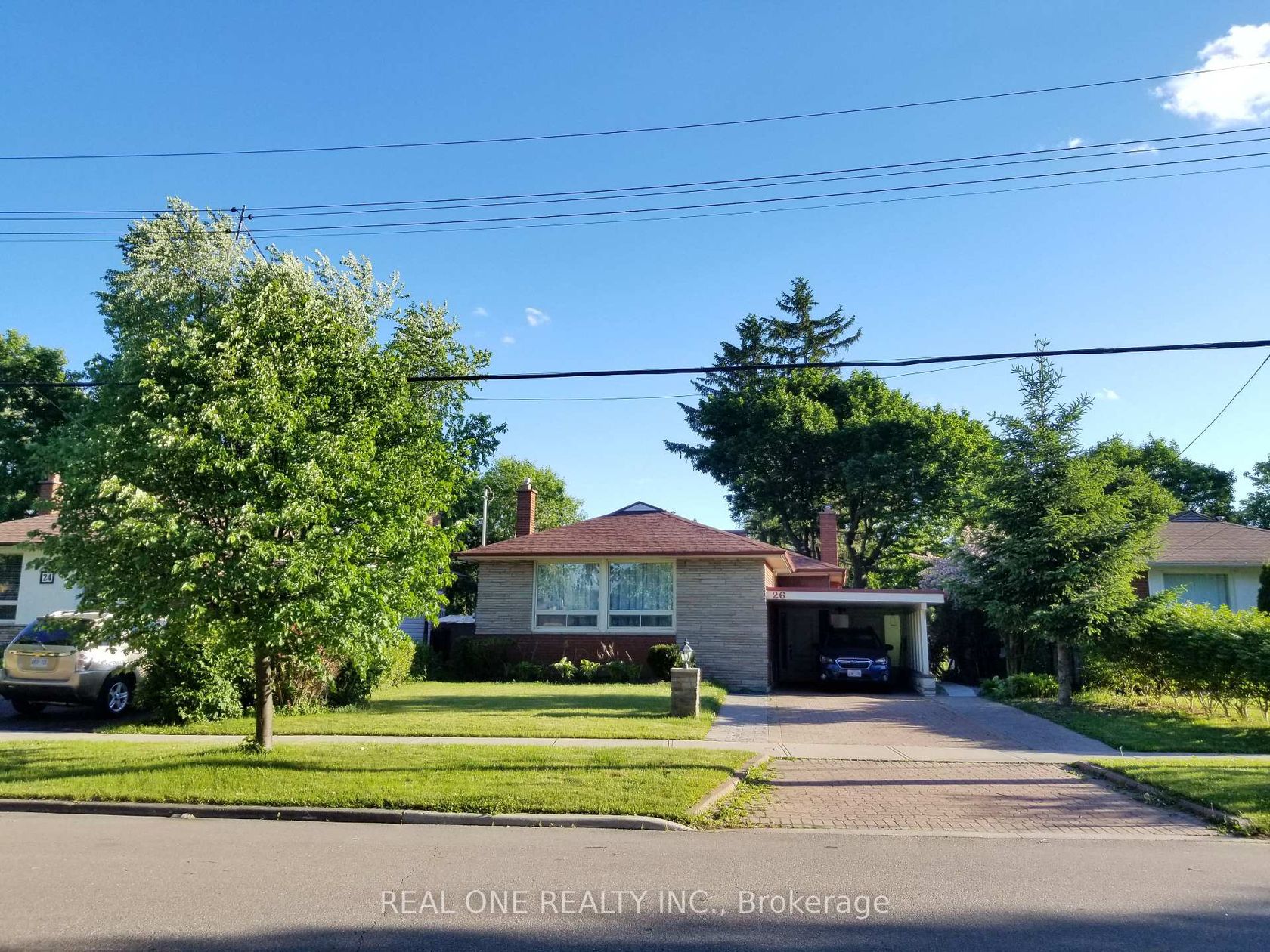 26 Applefield Drive, Bendale, Toronto 