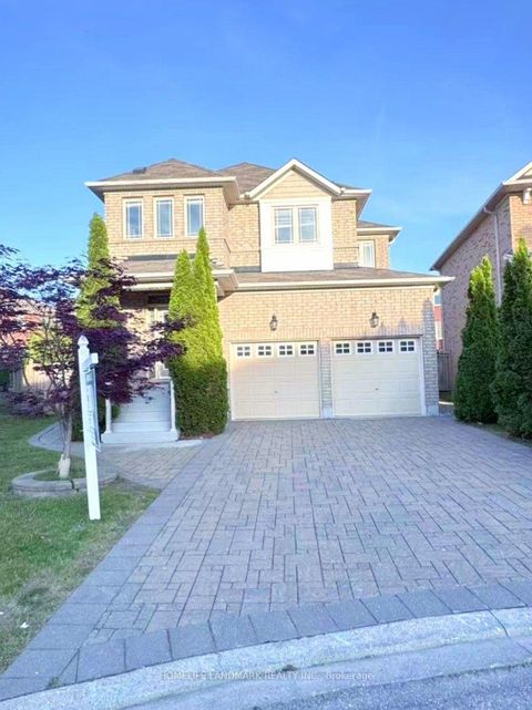 Photo 0 at 98 Stoyell Drive, Jefferson, Richmond Hill