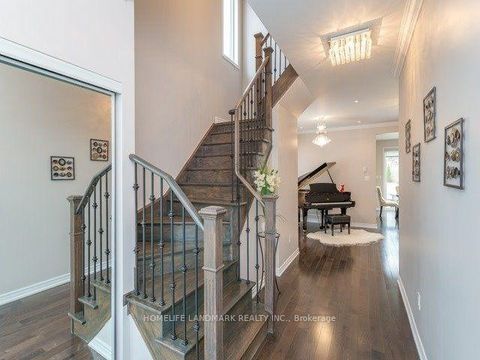 Photo 1 at 98 Stoyell Drive, Jefferson, Richmond Hill