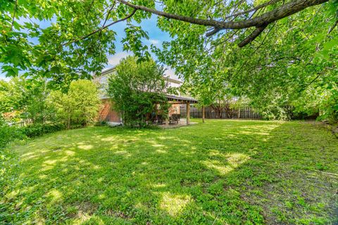 Photo 43 at 4 Furness Crescent, Clairville, Toronto