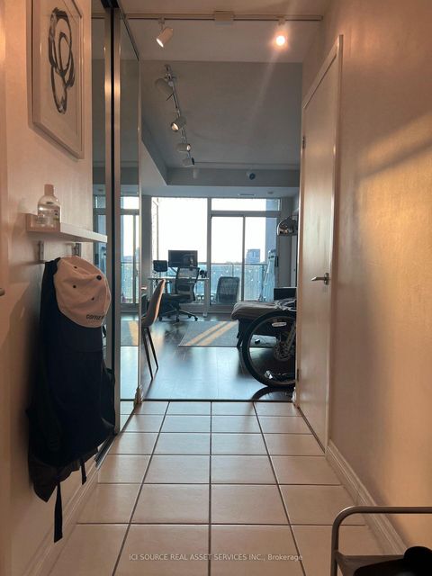 Photo 0 at 2612 - 219 Fort York Boulevard, Niagara, Toronto