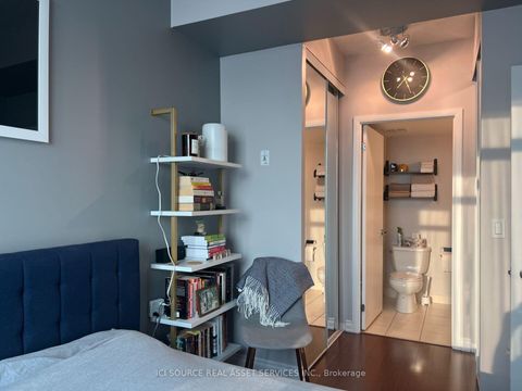 Photo 6 at 2612 - 219 Fort York Boulevard, Niagara, Toronto