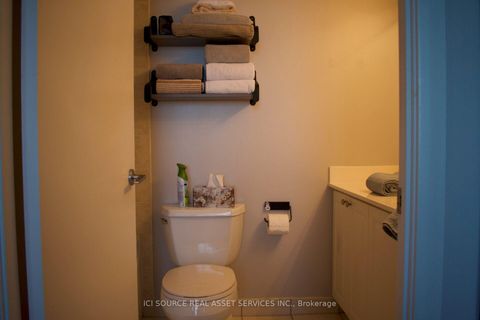 Photo 7 at 2612 - 219 Fort York Boulevard, Niagara, Toronto