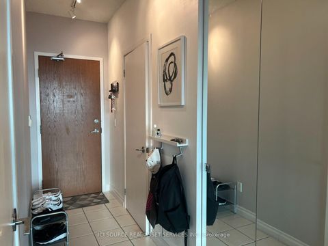 Photo 9 at 2612 - 219 Fort York Boulevard, Niagara, Toronto