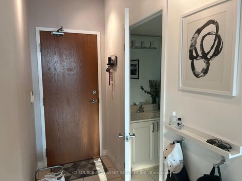 Photo 10 at 2612 - 219 Fort York Boulevard, Niagara, Toronto