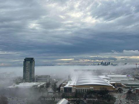 Photo 14 at 2612 - 219 Fort York Boulevard, Niagara, Toronto