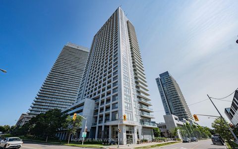 Photo 0 at 3207 - 275 Yorkland Road, Henry Farm, Toronto