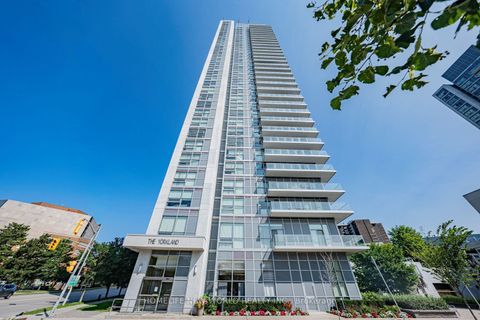 Photo 1 at 3207 - 275 Yorkland Road, Henry Farm, Toronto