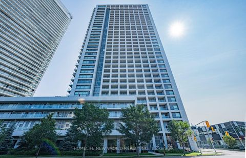 Photo 2 at 3207 - 275 Yorkland Road, Henry Farm, Toronto