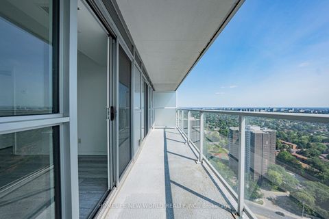Photo 4 at 3207 - 275 Yorkland Road, Henry Farm, Toronto