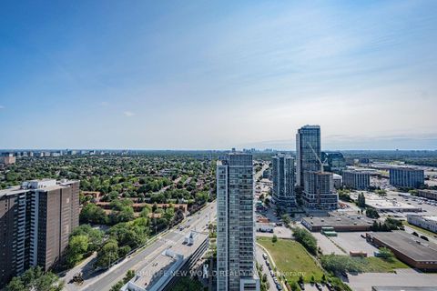 Photo 5 at 3207 - 275 Yorkland Road, Henry Farm, Toronto