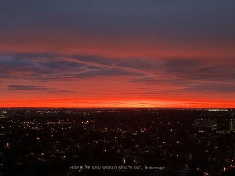 Photo 6 at 3207 - 275 Yorkland Road, Henry Farm, Toronto