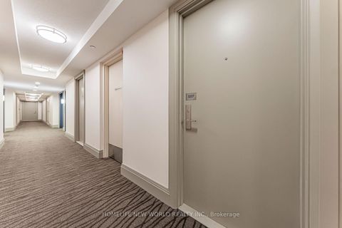 Photo 7 at 3207 - 275 Yorkland Road, Henry Farm, Toronto